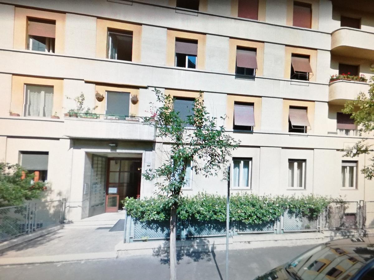 B&B Les Suites Róma Kültér fotó
