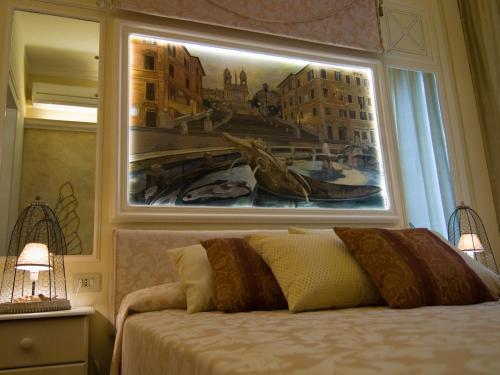 B&B Les Suites Róma Kültér fotó